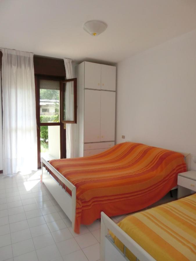 Gemini Apartment Bibione