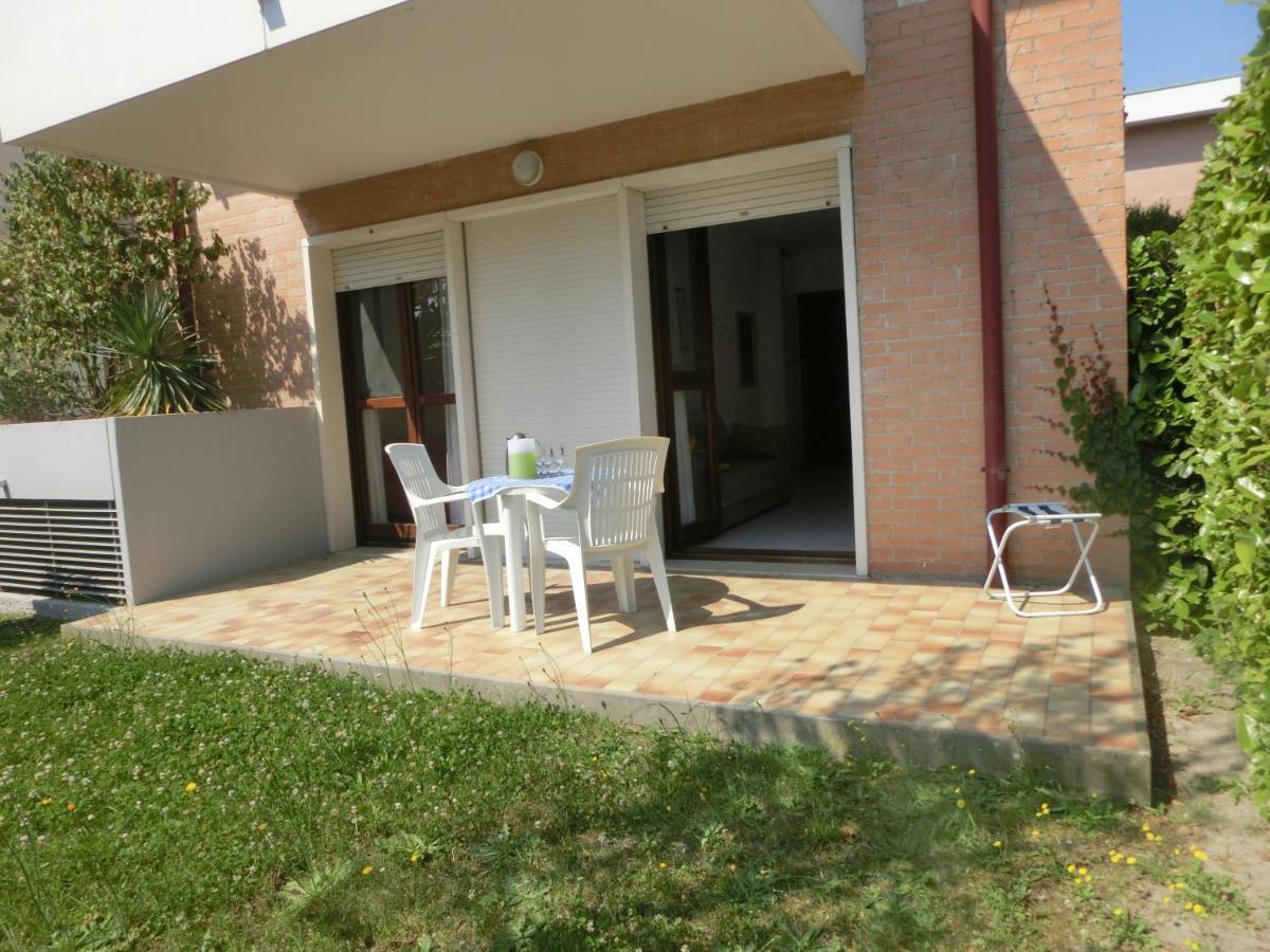 Apartment Gemini Bibione