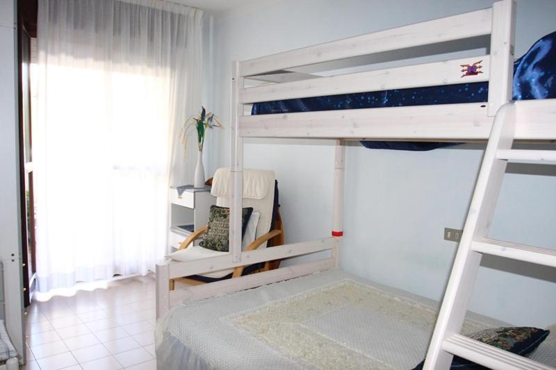 Gemini Apartment Bibione