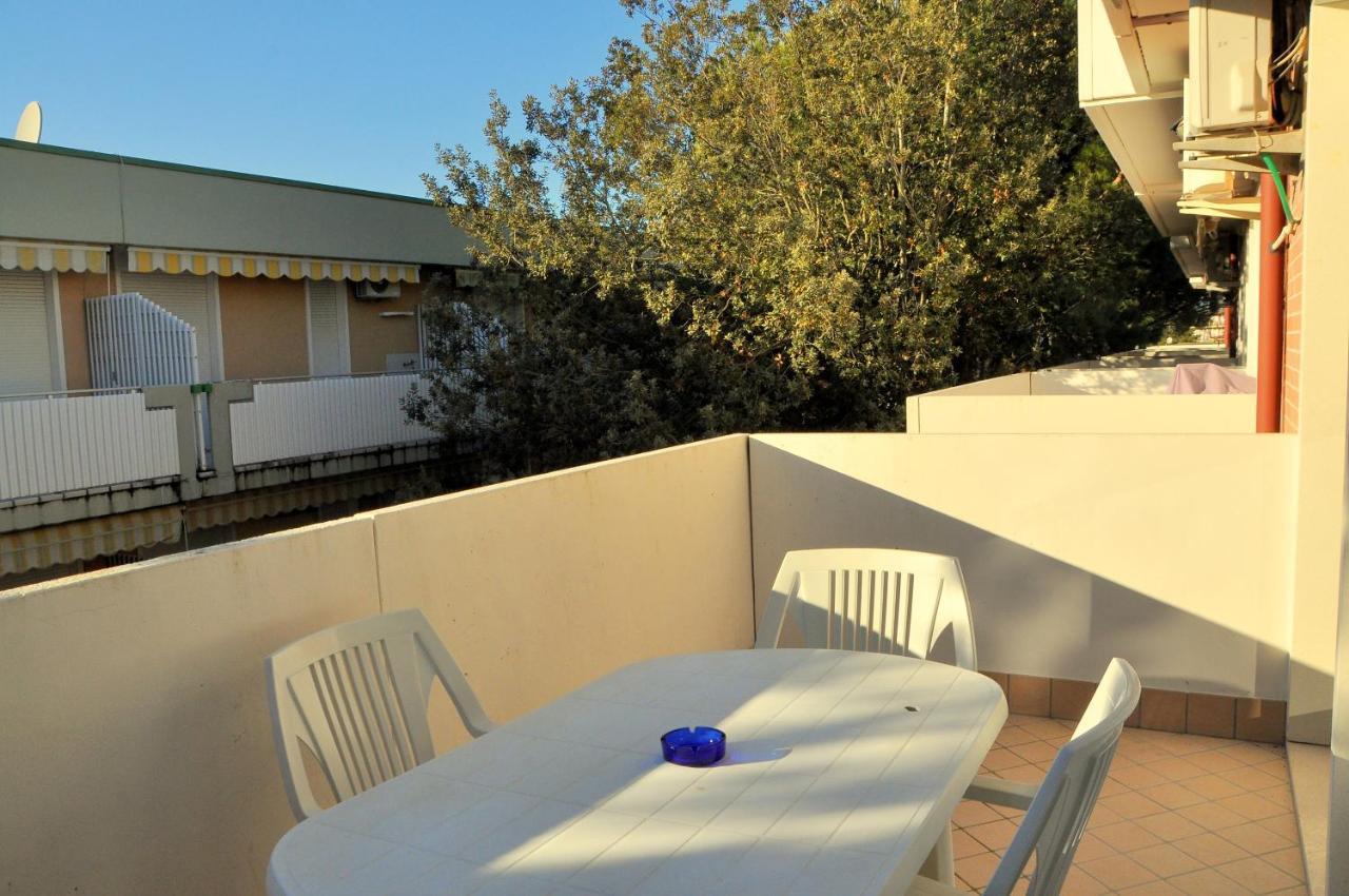 Gemini Apartment
