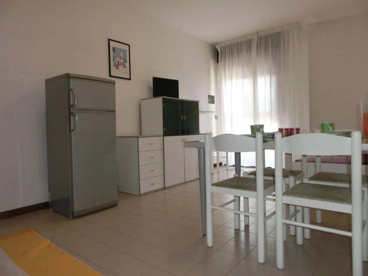 Apartment Gemini Bibione