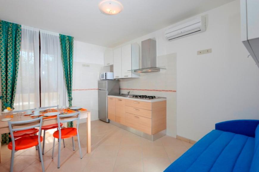 Apartment Gemini Bibione