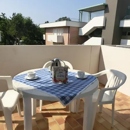 Residence Gemini Bibione Exterior photo