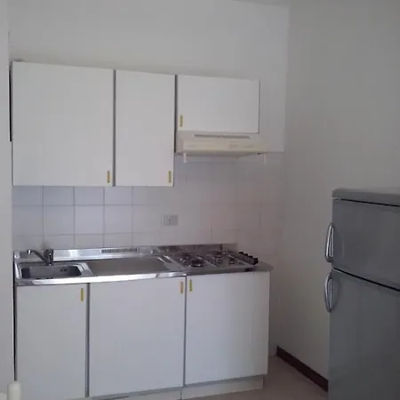 Residence Gemini Bibione Exterior photo