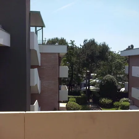 Residence Gemini Bibione Exterior photo