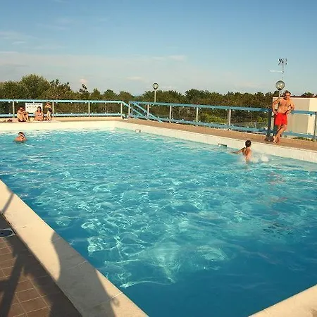 Residence Gemini Bibione Exterior photo