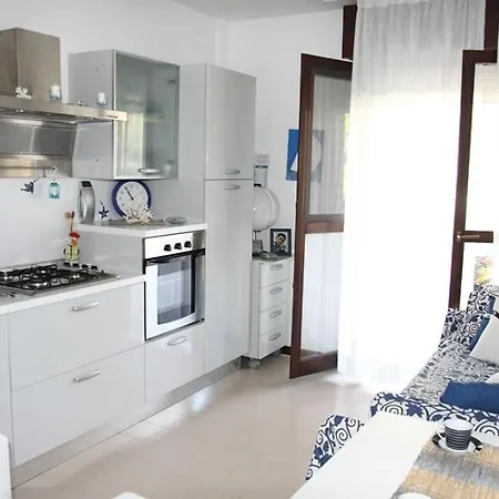 Residence Gemini Bibione Exterior photo