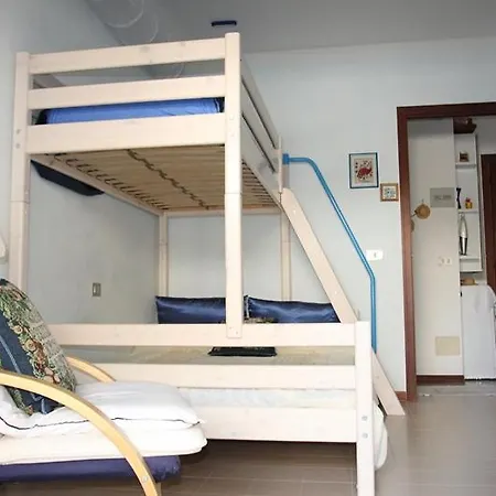 Residence Gemini Bibione Exterior photo