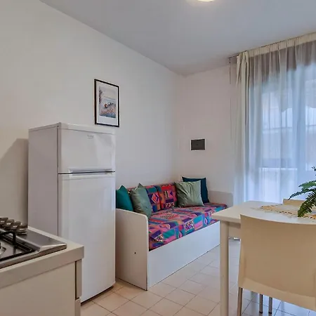 Residence Gemini Bibione Exterior photo
