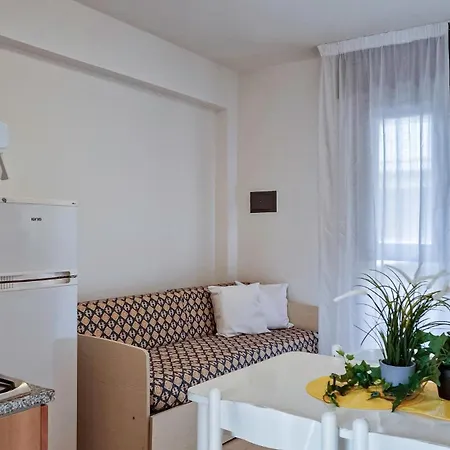 Residence Gemini Bibione Exterior photo