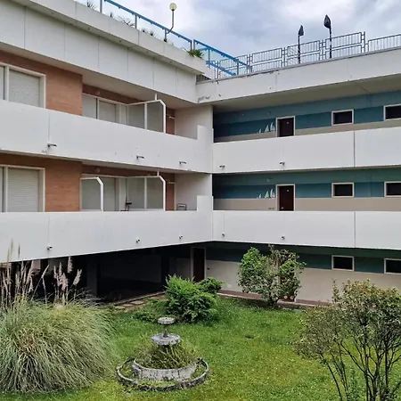 Residence Gemini Bibione Exterior photo