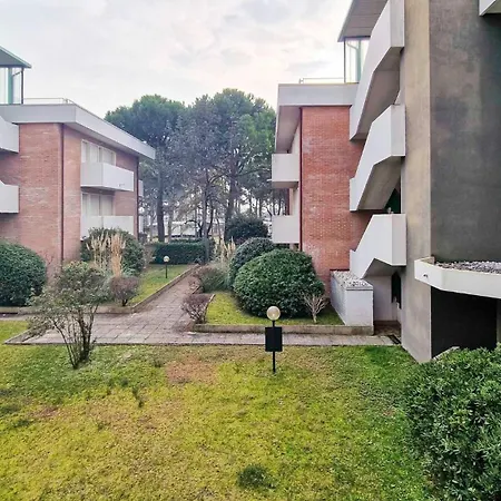 Residence Gemini Bibione Exterior photo