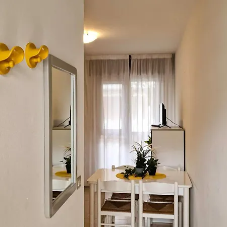Residence Gemini Bibione Exterior photo
