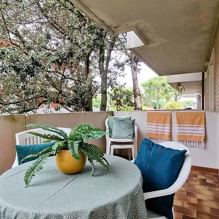 Residence Gemini Bibione Exterior photo