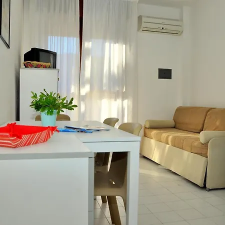 Residence Gemini Bibione Exterior photo