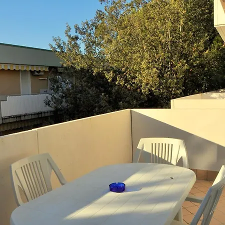 Residence Gemini Bibione Exterior photo