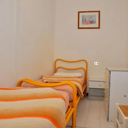 Residence Gemini Bibione Exterior photo