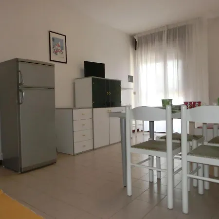 Residence Gemini Bibione Exterior photo