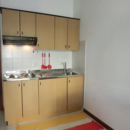Residence Gemini Bibione Exterior photo