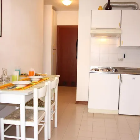 Residence Gemini Bibione Exterior photo