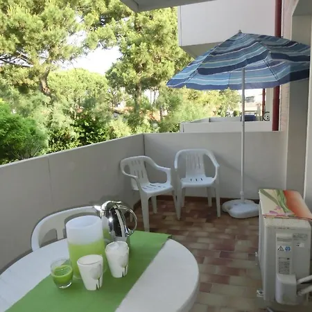 Residence Gemini Bibione Exterior photo