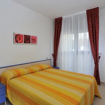 Residence Gemini Bibione Exterior photo