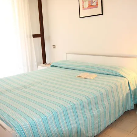 Residence Gemini Bibione Exterior photo