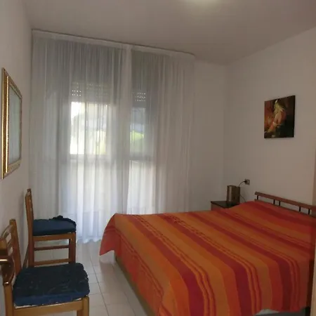 Residence Gemini Bibione Exterior photo