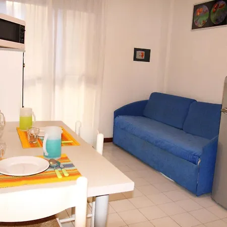 Residence Gemini Bibione Exterior photo