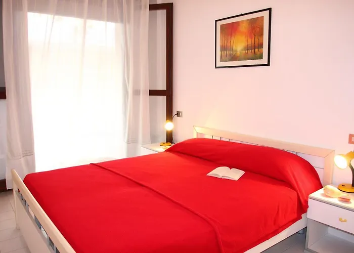 Residence Gemini