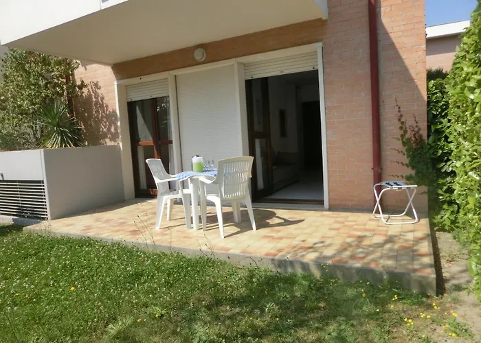 Residence Gemini