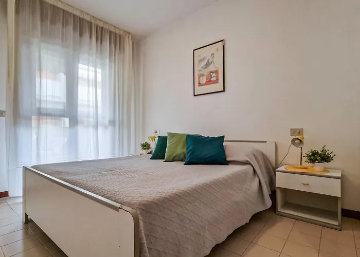 Residence Gemini