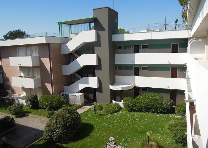 Residence Gemini