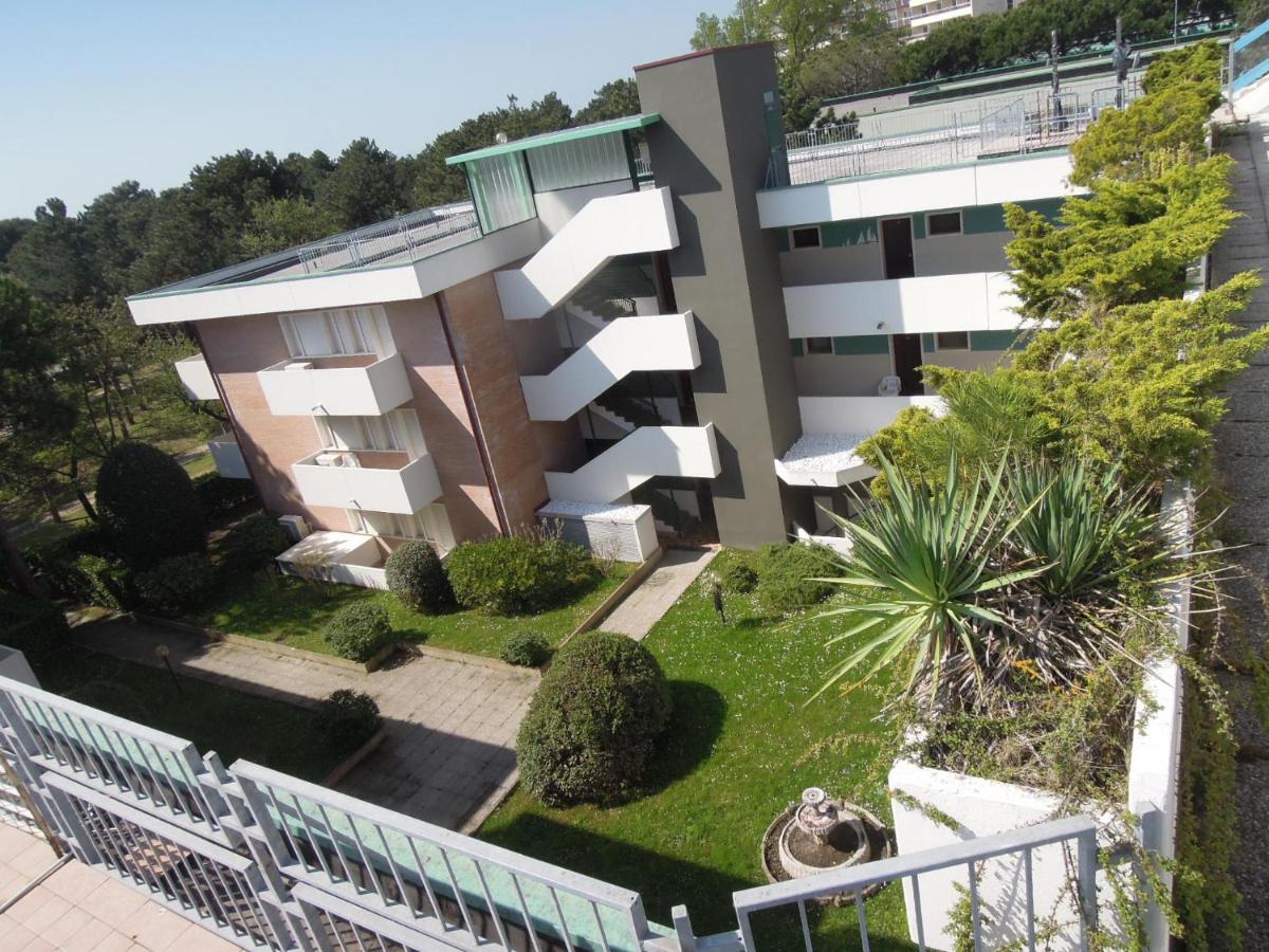 Apartment Gemini Bibione