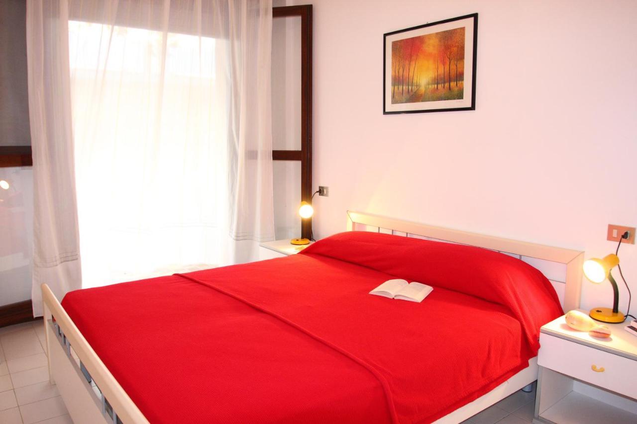 Gemini Apartment Bibione