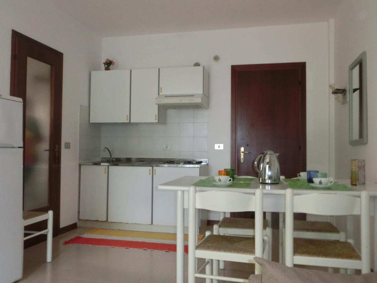 Apartment Gemini Bibione