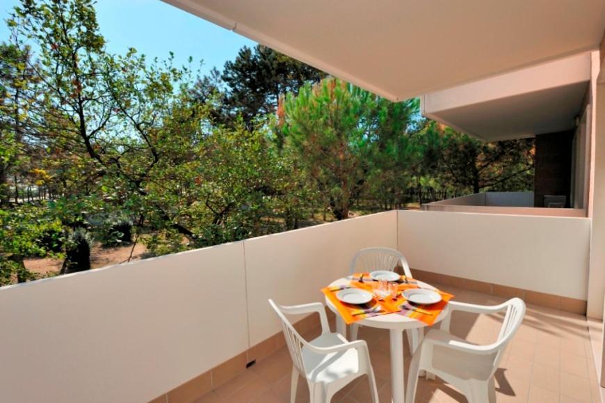 Apartamento Gemini *