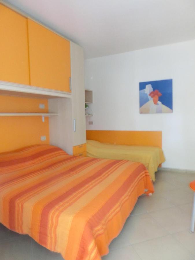 Gemini Apartment