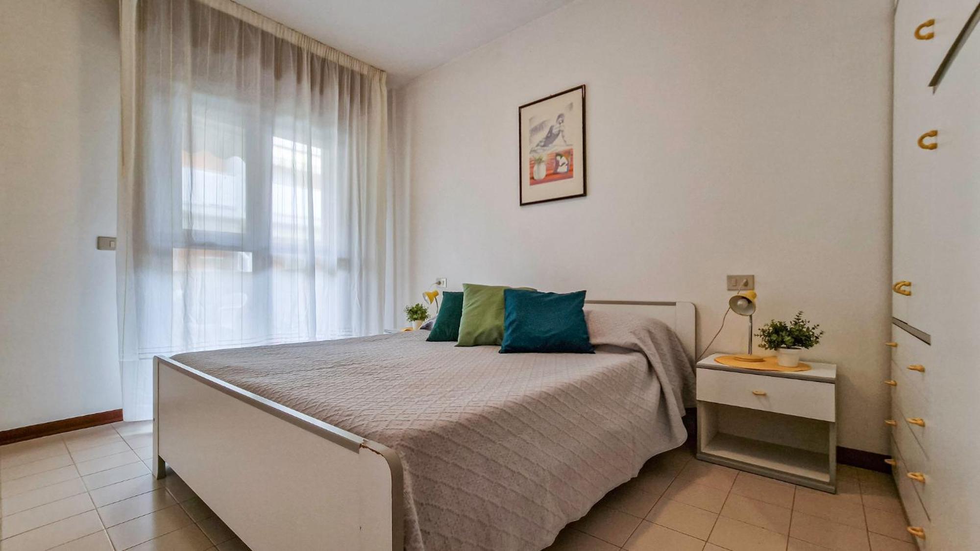 Gemini Apartamento Bibione