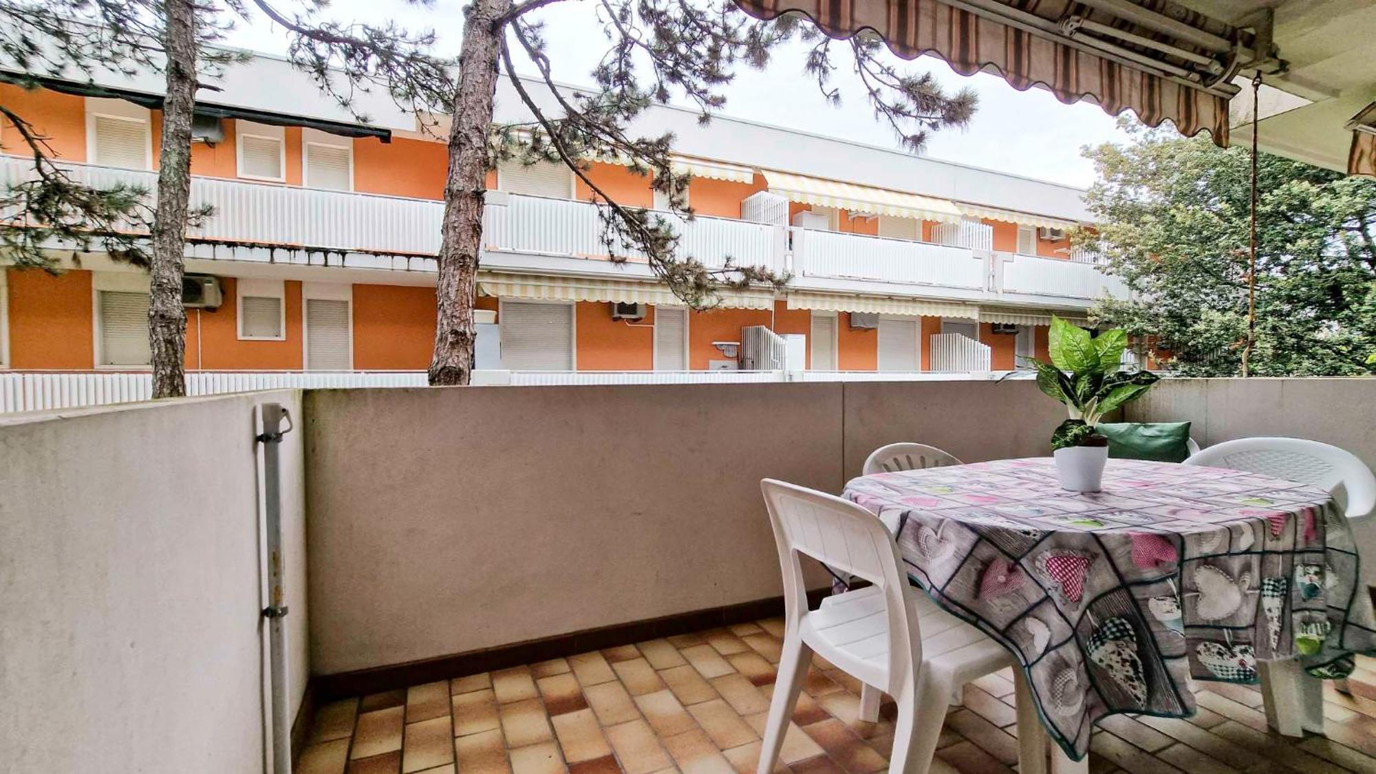 Apartment Gemini Bibione