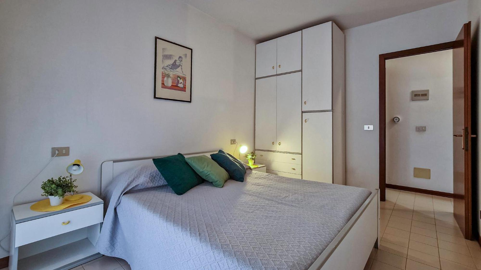 Gemini Apartment