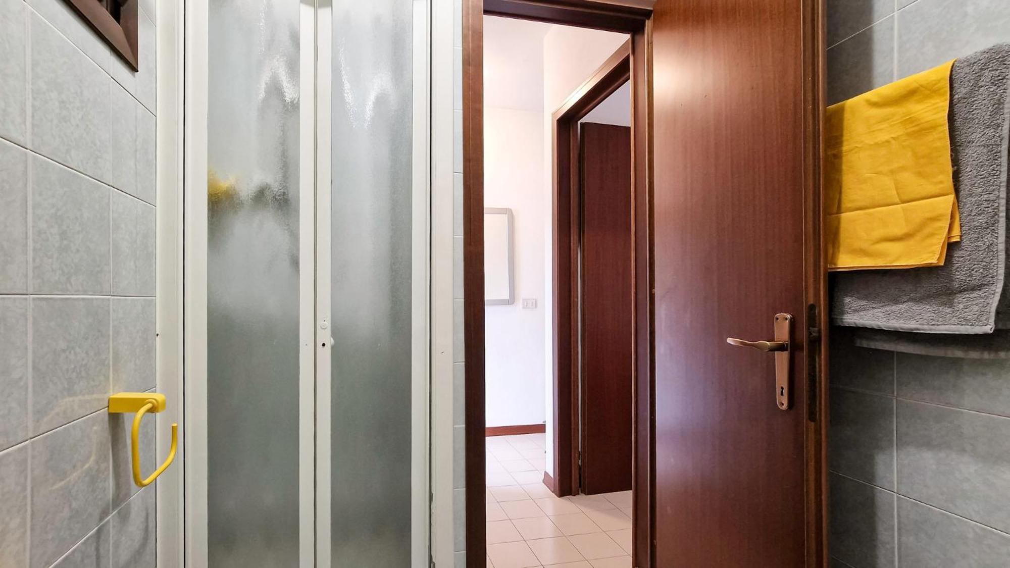 Gemini Apartment Bibione