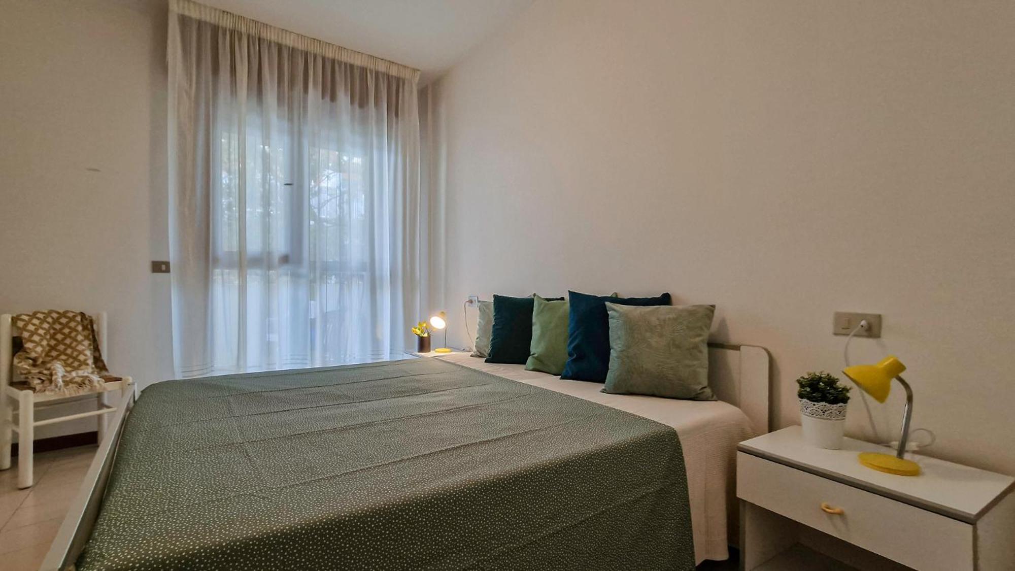 Apartment Gemini