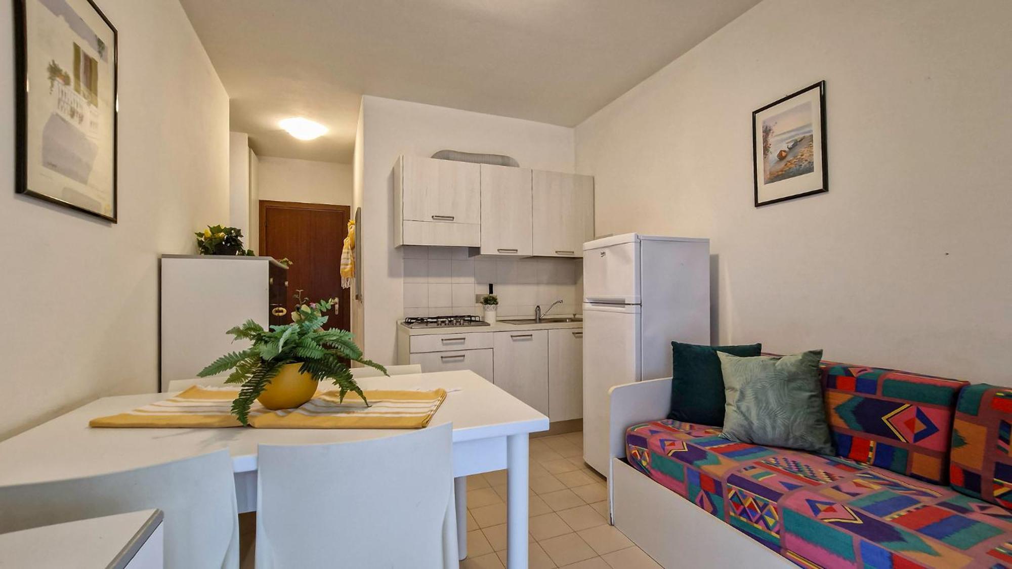 Apartment Gemini *