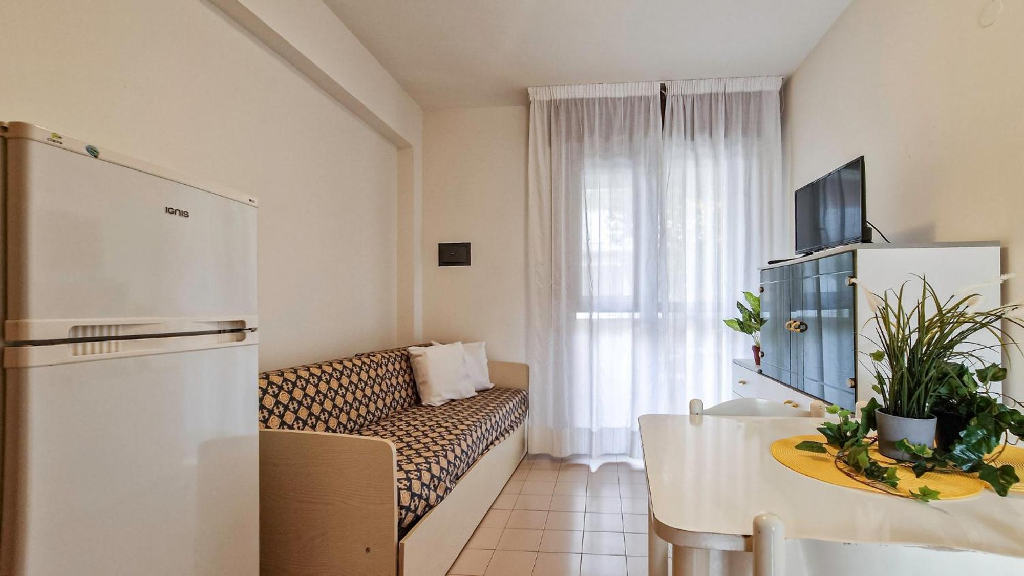 Apartamento Gemini Bibione