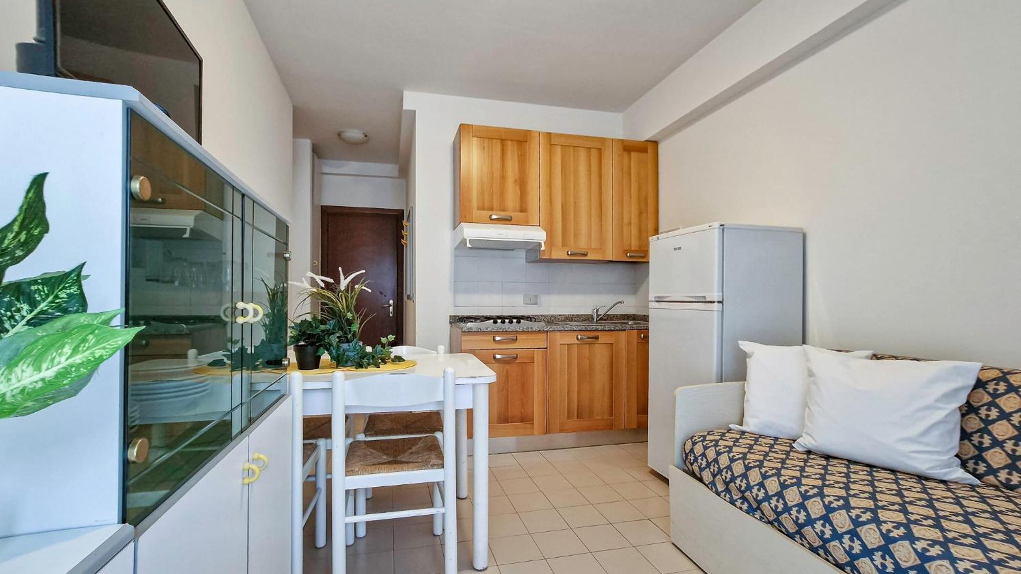 Gemini Bibione
