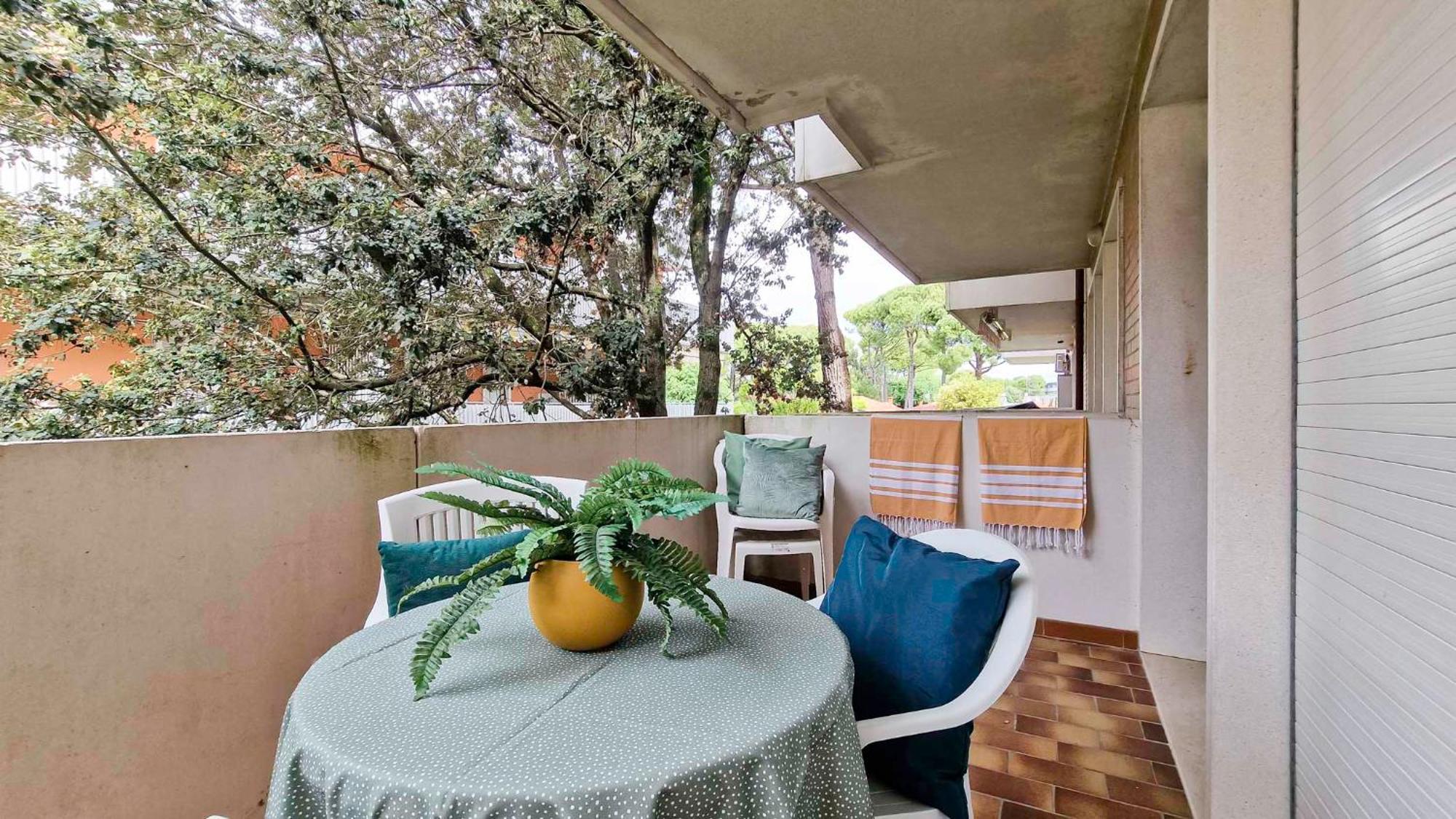 Gemini Apartment Bibione