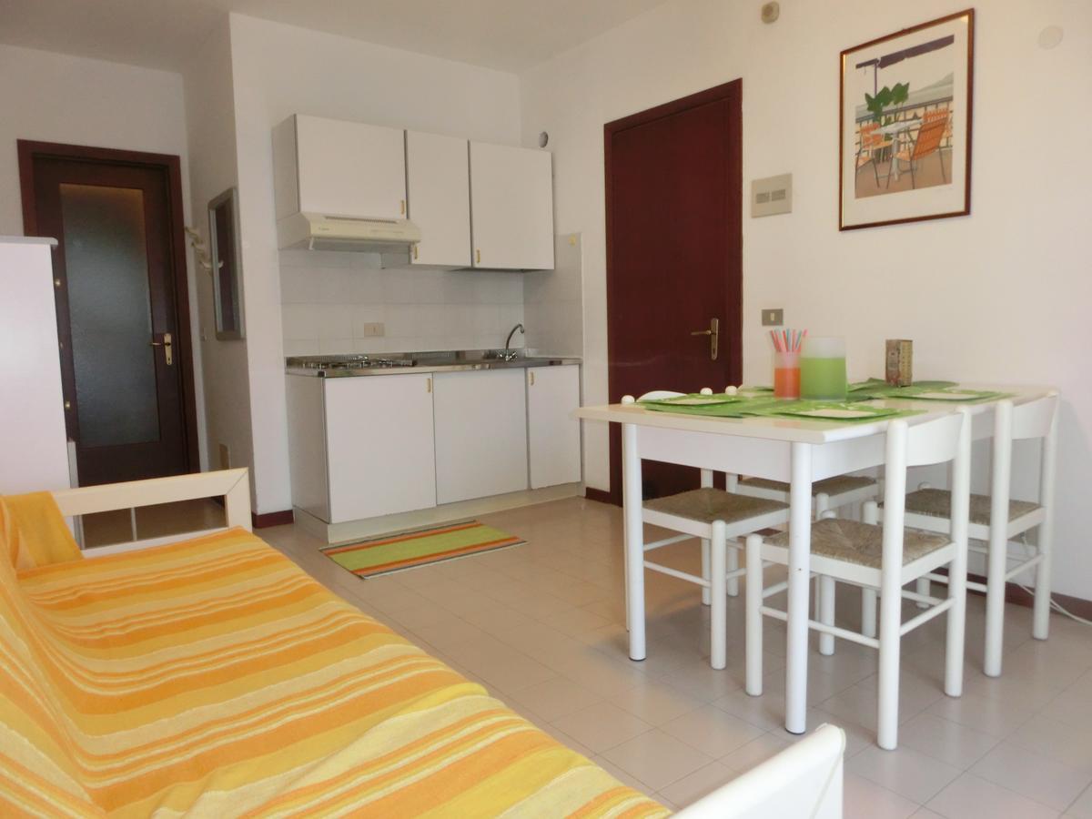 Gemini Apartment