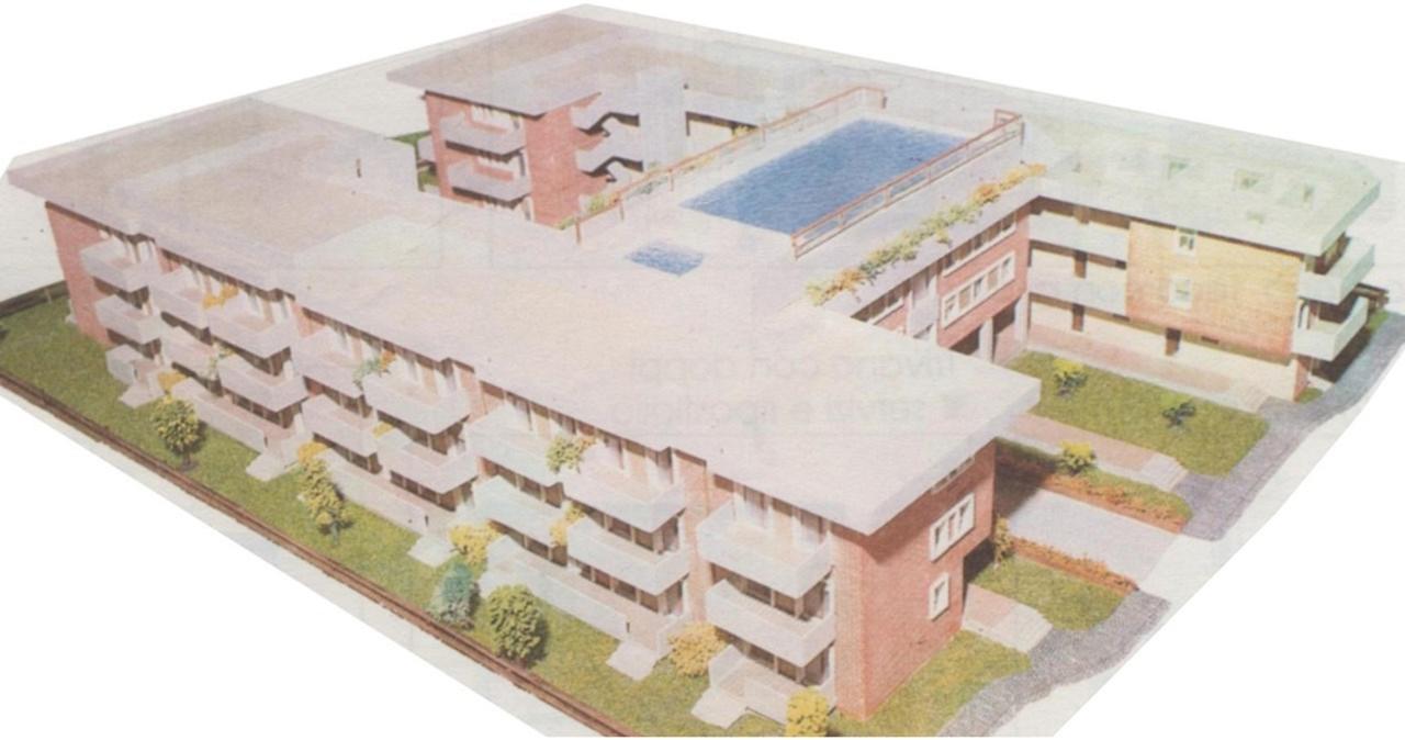 Apartment Gemini *