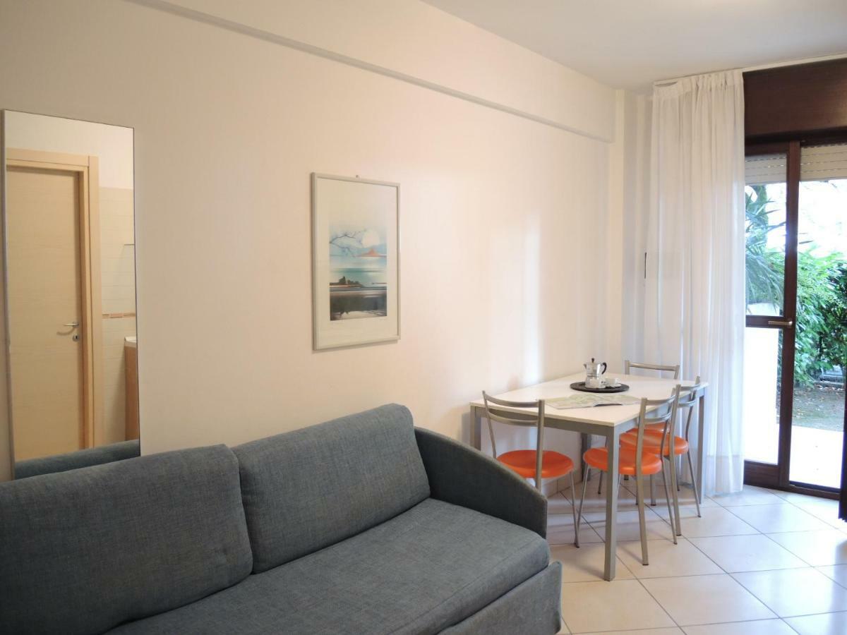 Apartment Gemini *